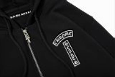 cheap chrome hearts hoodies cheap no. 4